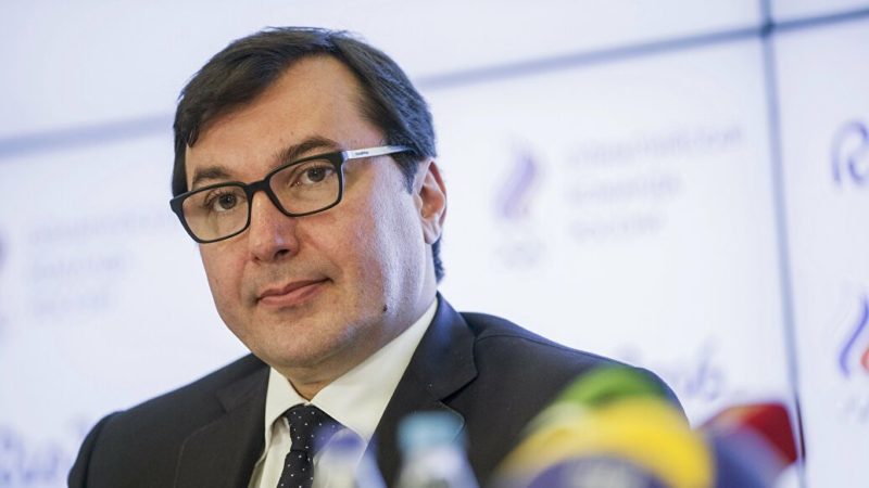 Глава ВФВ Станислав Шевченко: “Задача игроков сборной – поддерживать форму индивидуально и ждать”