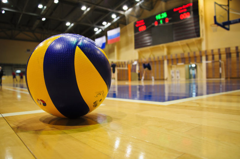 Утверждён регламент проведения чемпионата России