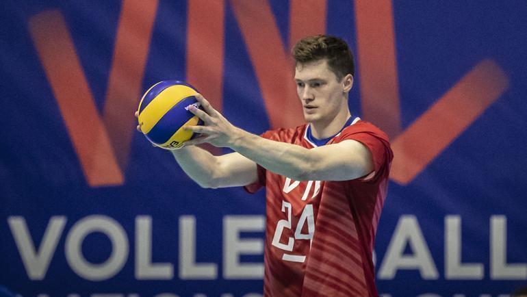 Игорь Кобзарь: “Мечтаю выиграть олимпийское золото”