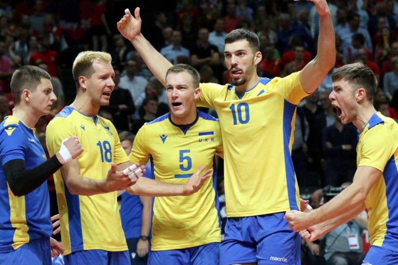 Украина – донор российского волейбола. Десятки игроков сменили гражданство ради карьеры, семьи и денег
