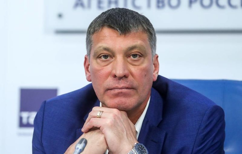 Александр Яременко: «Хочется, чтобы наши элитные волейболисты летом поработали с тренерами сборных»