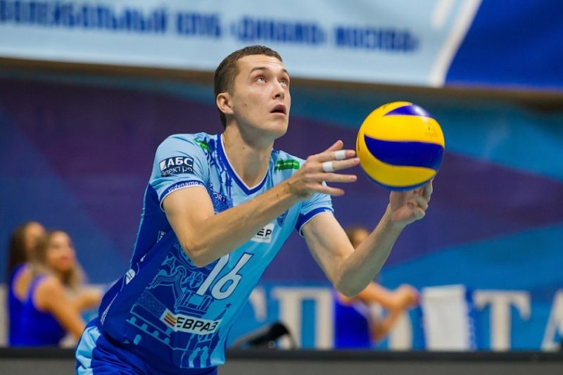 Валентин Безруков: «Одна — две команды всегда выступают лучше общих ожиданий»