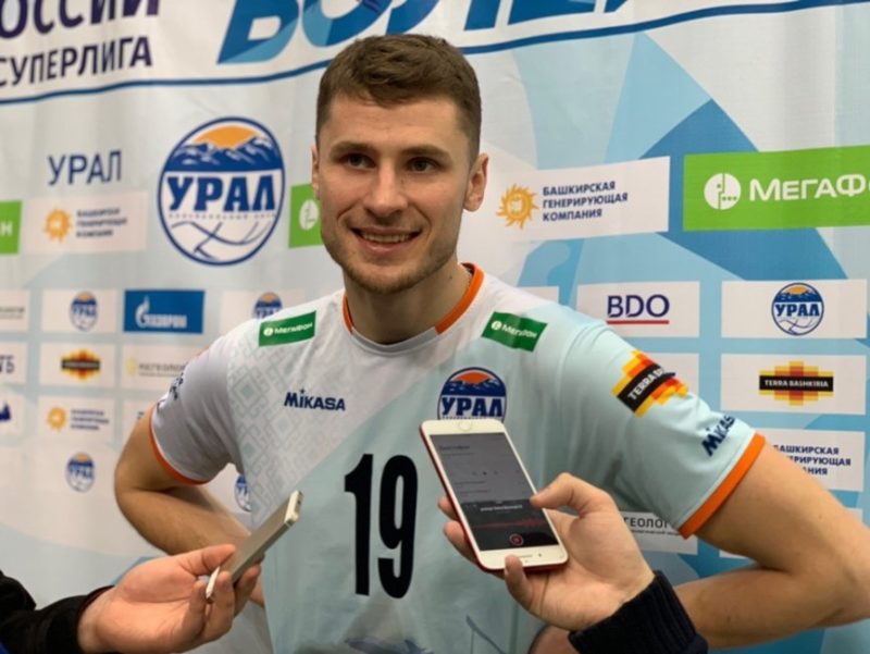 «Газпром-Югра» приветствует нового игрока!