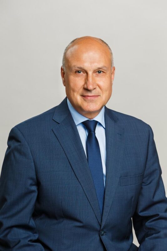 С днём рождения, Алексей Германович!