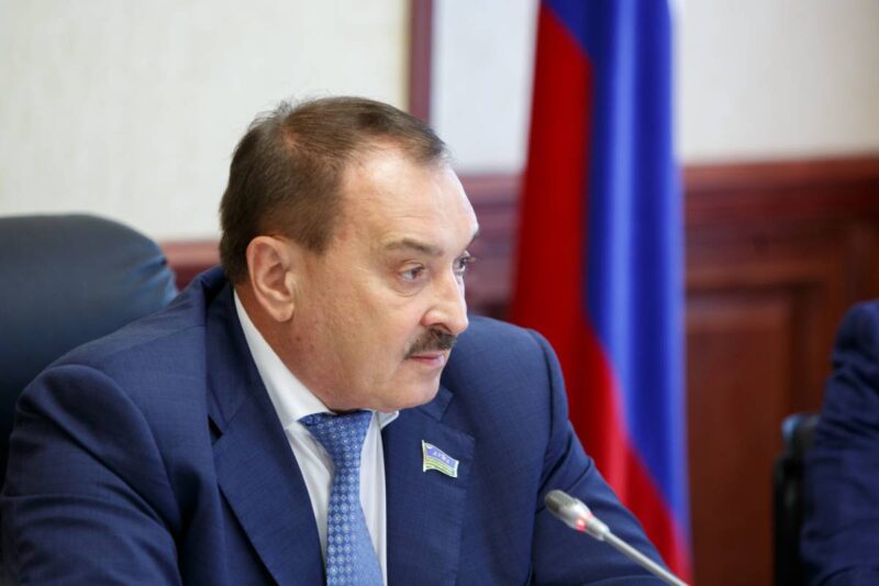 Сергей Великий: «Благодаря таланту, усердию и характеру можно достичь невероятных высот!»