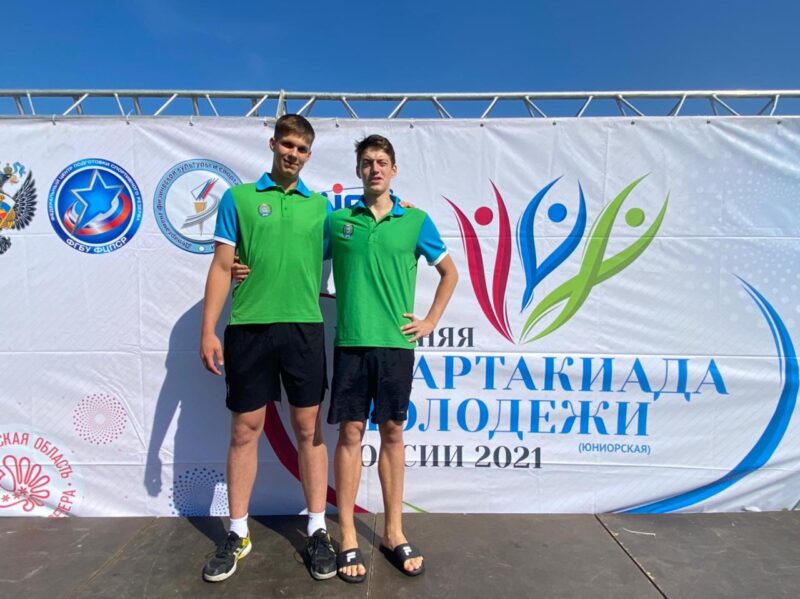 Югорские пляжники завершили турнир раньше, чем ожидали