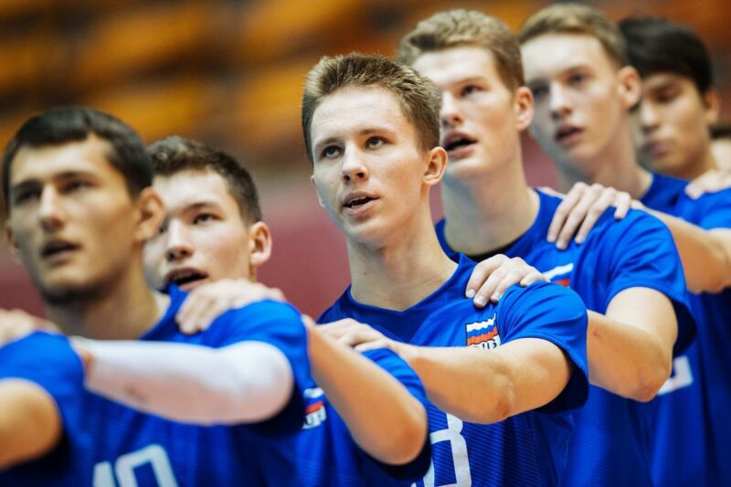 Сборная России заняла 4-е место на чемпионате мира U19. «Золото» – у Польши