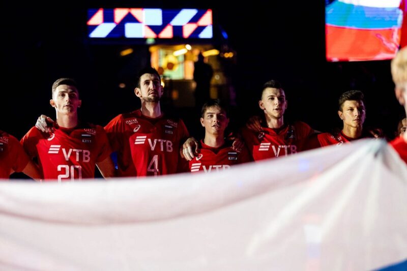 Россия на Евро получила жёсткую сетку плей-офф