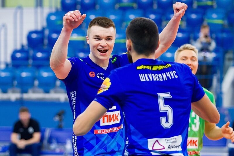 Панков сделал 19 (!) эйсов, Марешаль заработал удаление и другие сюжеты кубкового уикенда