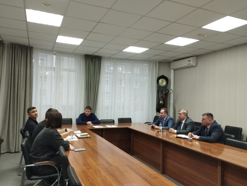 Одиннадцатый сезон нижневартовской Школьной волейбольной лиги на старте