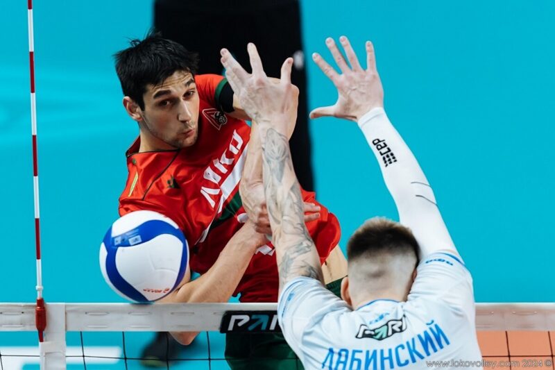 Казань выиграла в матче лидеров, а Оренбург сменил название из-за спонсора. Итоги 14-го тура суперлиги