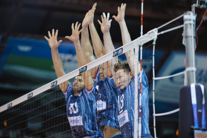 3 апреля стартует розыгрыш Кубка России-2025