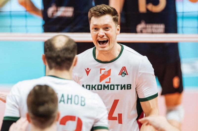 «Локомотив» повторил для Казани кошмар 2022 года. Команда Вербова снова проиграла домашний «Финал шести»