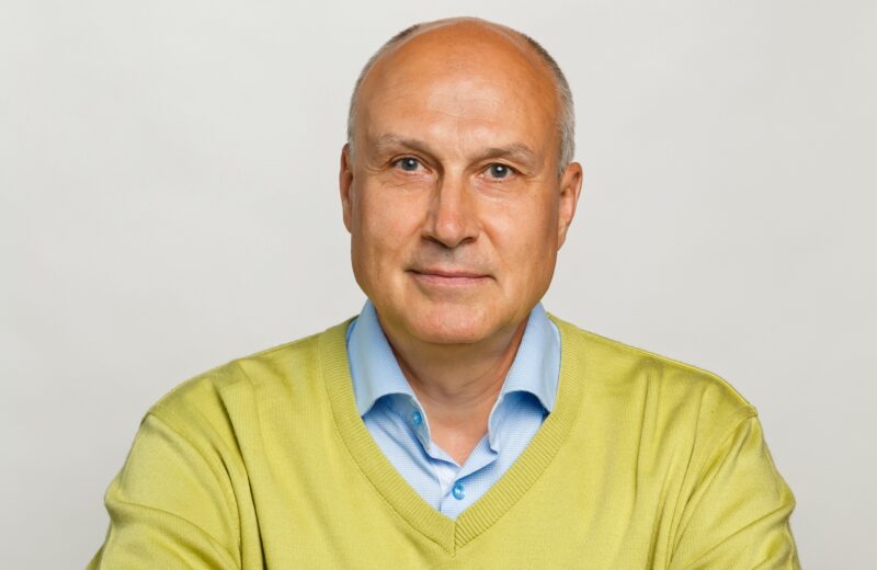 Волейбол как миссия. Сегодня свой 65-летний юбилей отмечает директор волейбольного клуба «Самотлор» Алексей Германович Березин