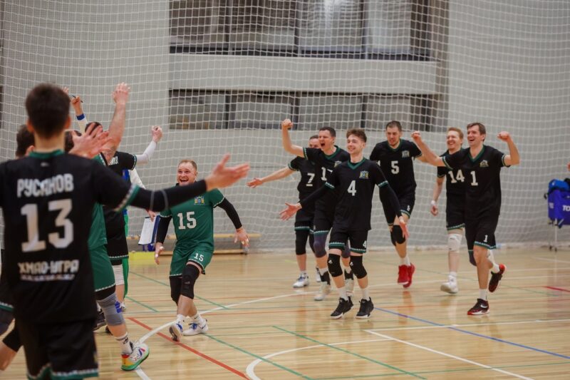 2025. ГЛАВНЫЕ СОБЫТИЯ. ПОДВОДИМ ИТОГИ