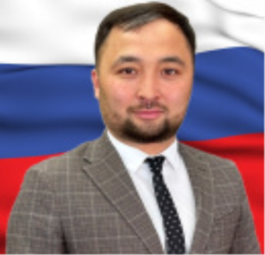 Аубакиров Тимур Ермекович