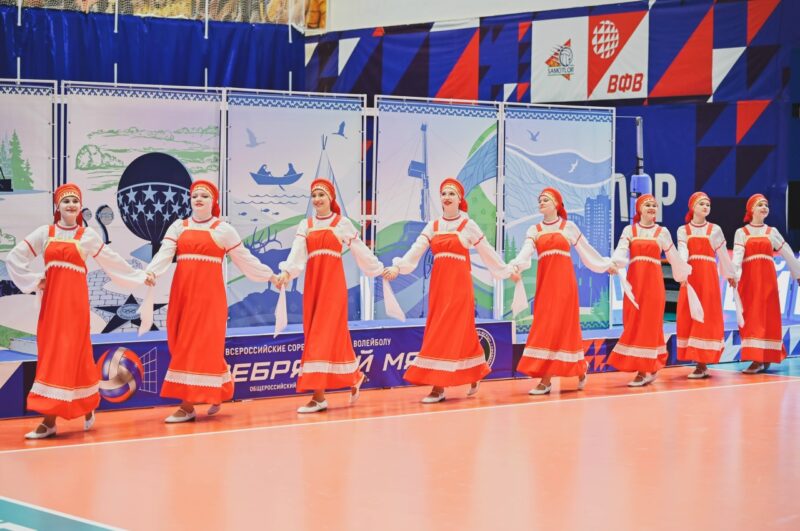Победители представят Нижневартовск на региональном этапе в Сургуте