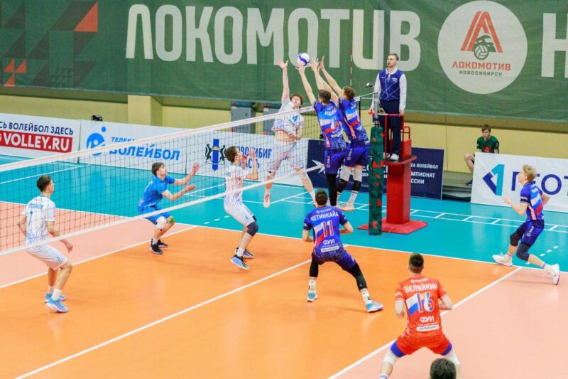  ЮКИОР выступит в кубке, СШОР «Самотлор» завершила сезон